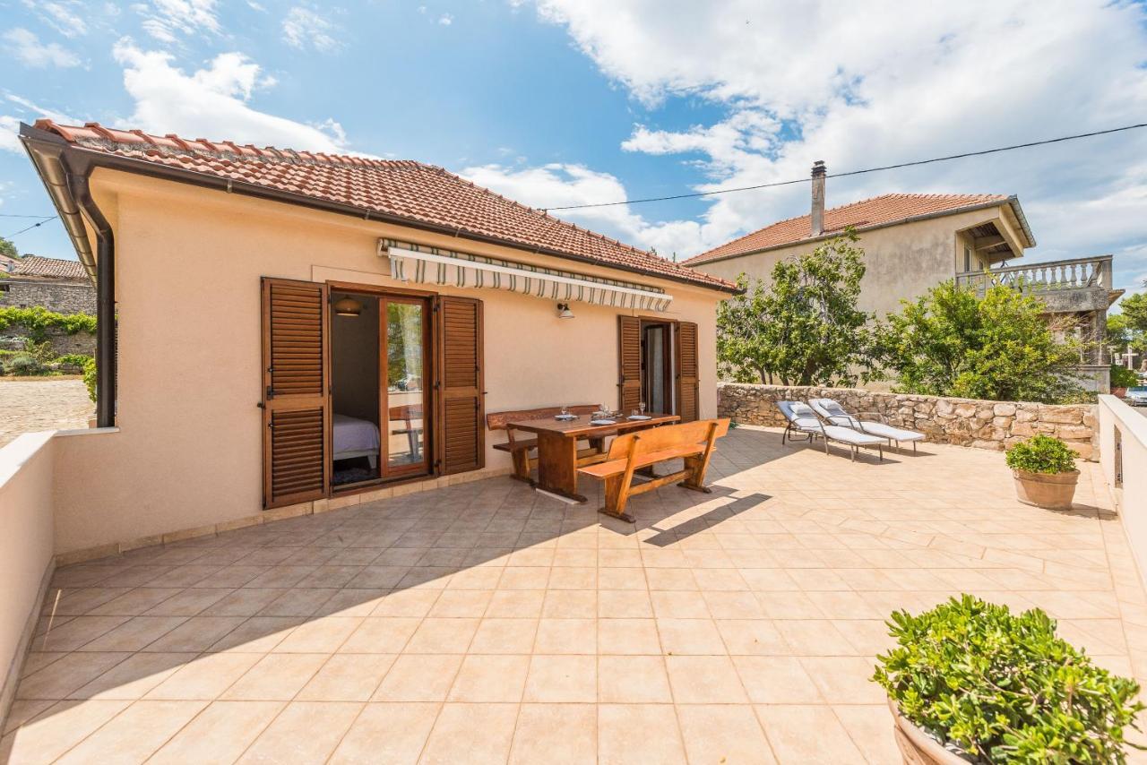 Marica Villa Ткон Екстериор снимка