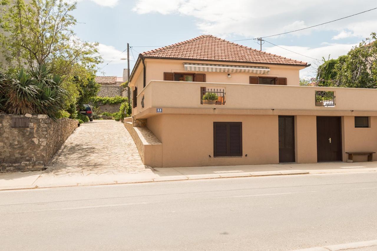 Marica Villa Ткон Екстериор снимка