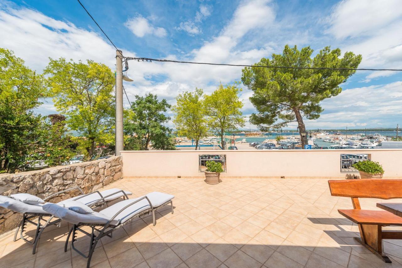 Marica Villa Ткон Екстериор снимка