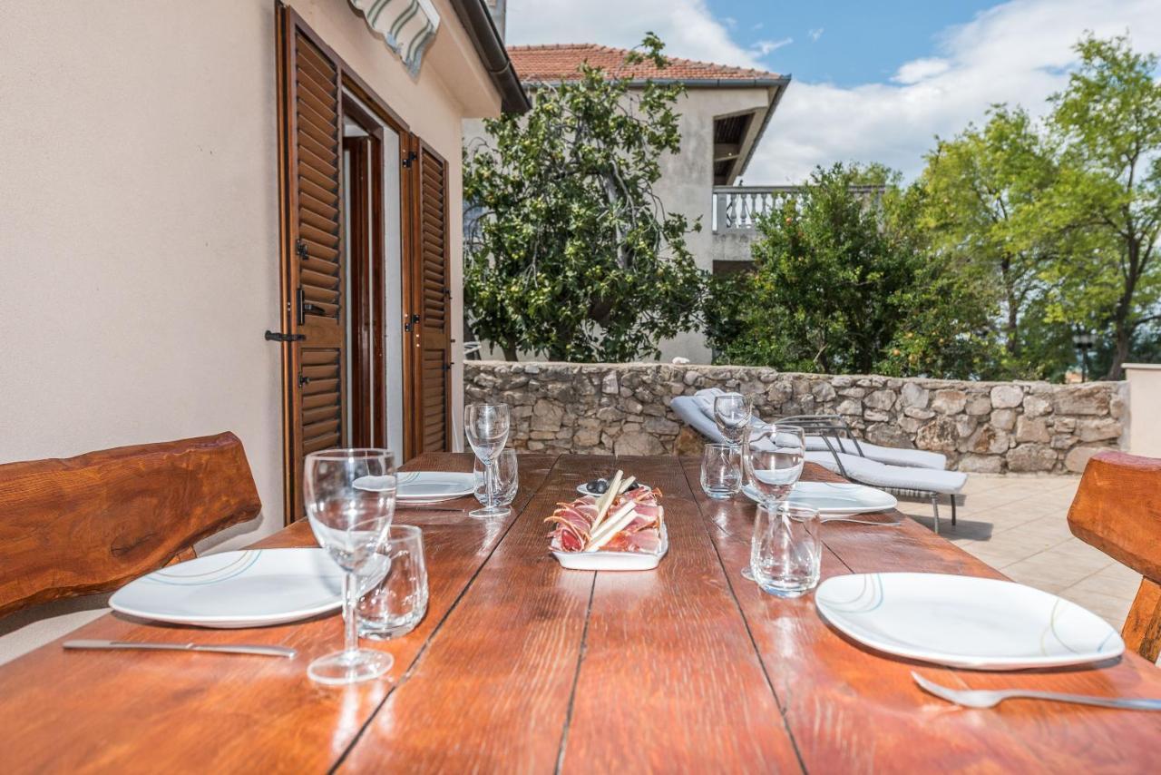 Marica Villa Ткон Екстериор снимка