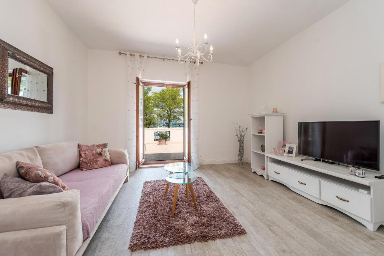 Marica Villa Ткон Екстериор снимка