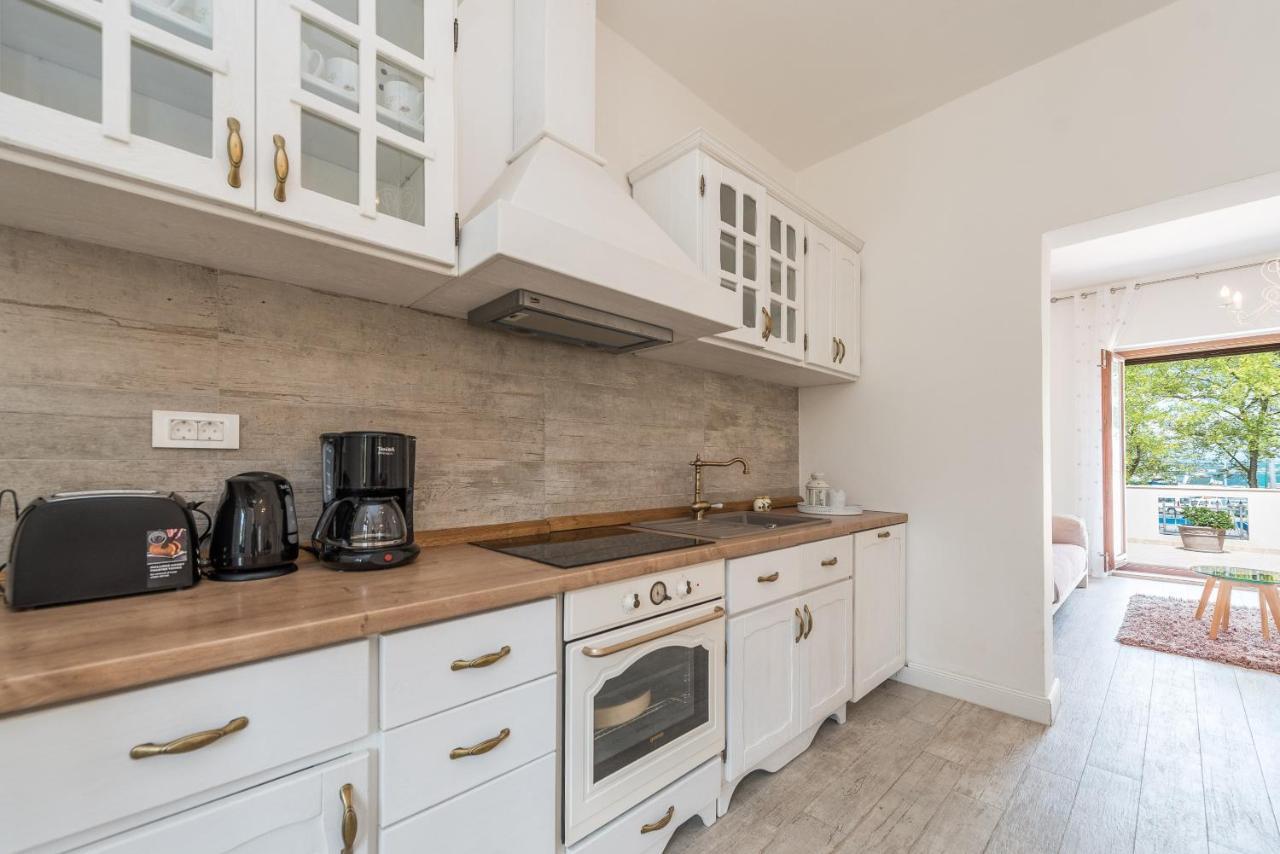 Marica Villa Ткон Екстериор снимка