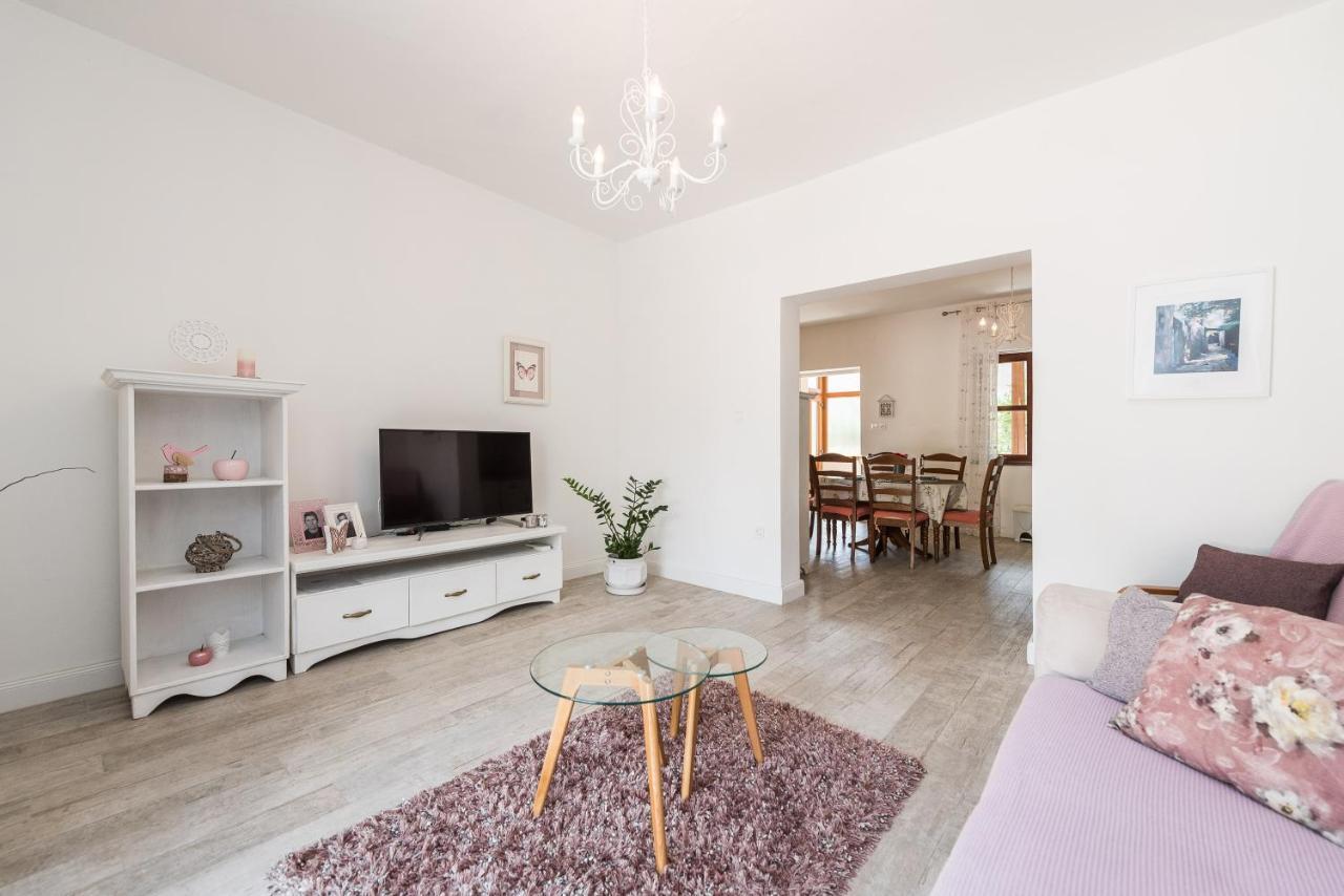 Marica Villa Ткон Екстериор снимка