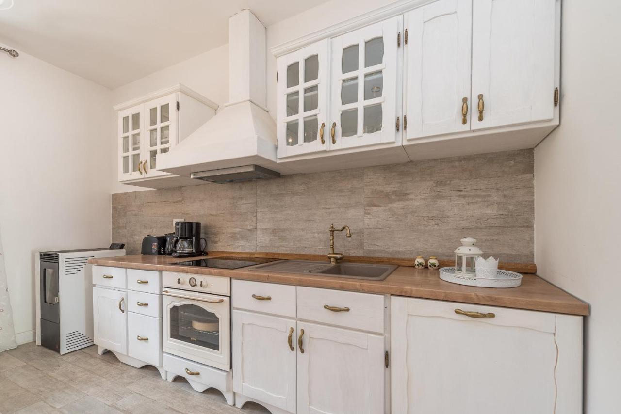 Marica Villa Ткон Екстериор снимка