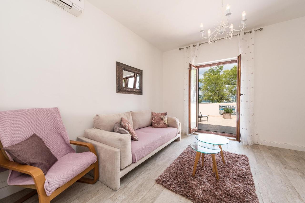 Marica Villa Ткон Екстериор снимка