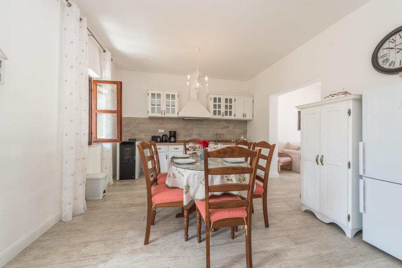 Marica Villa Ткон Екстериор снимка