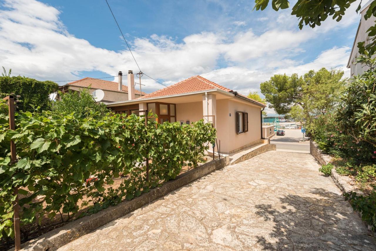 Marica Villa Ткон Екстериор снимка