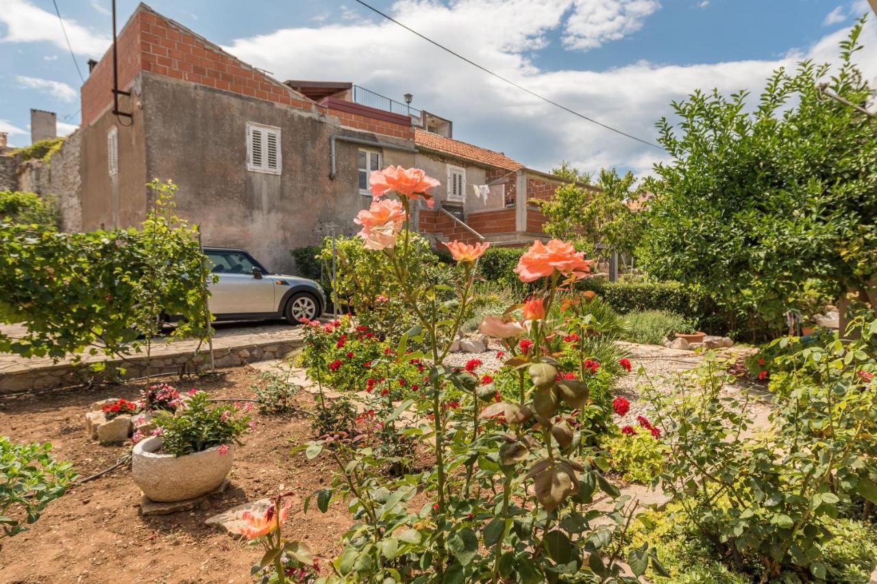 Marica Villa Ткон Екстериор снимка