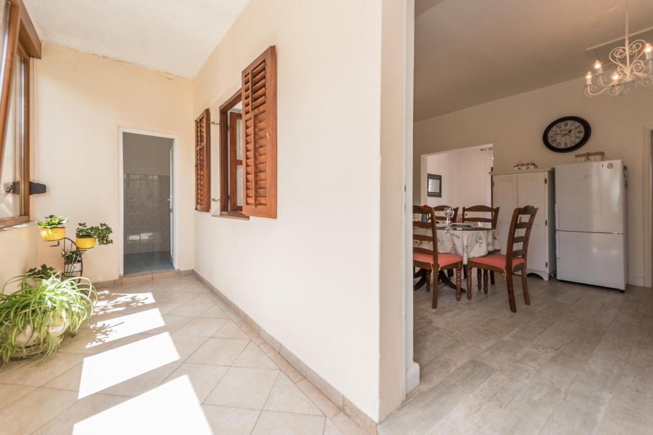 Marica Villa Ткон Екстериор снимка