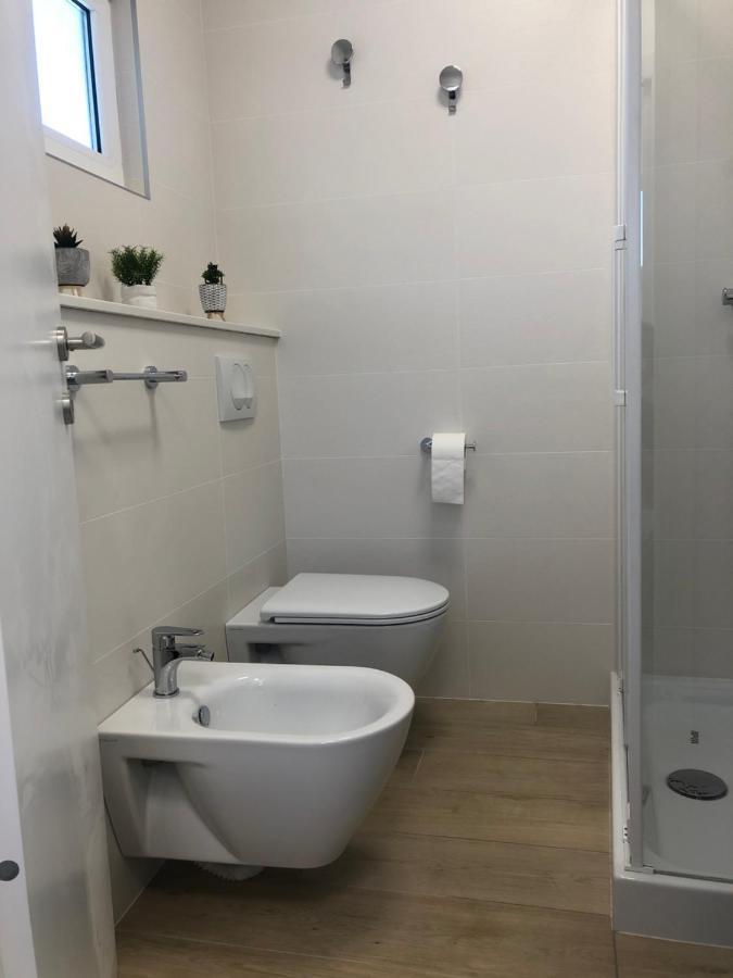 Marica Villa Ткон Екстериор снимка
