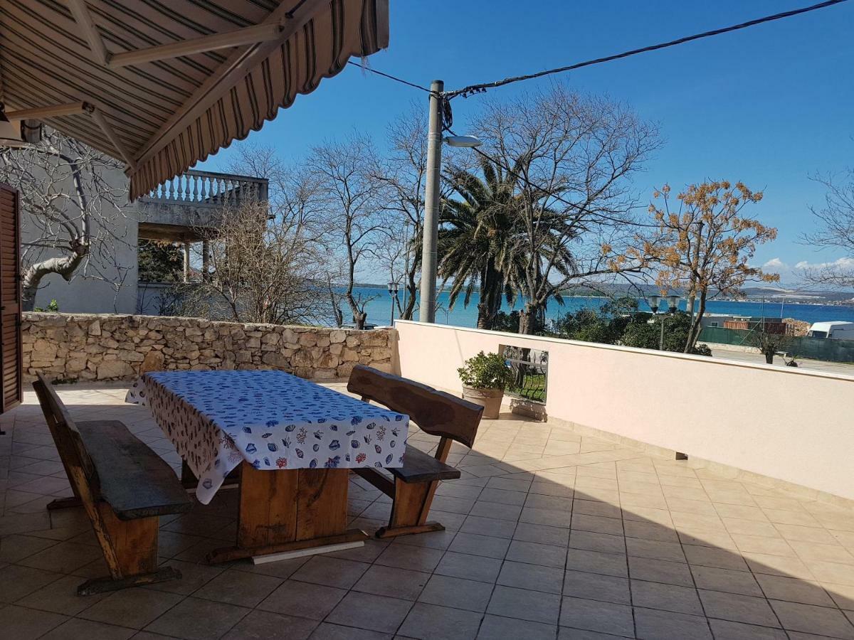 Marica Villa Ткон Екстериор снимка